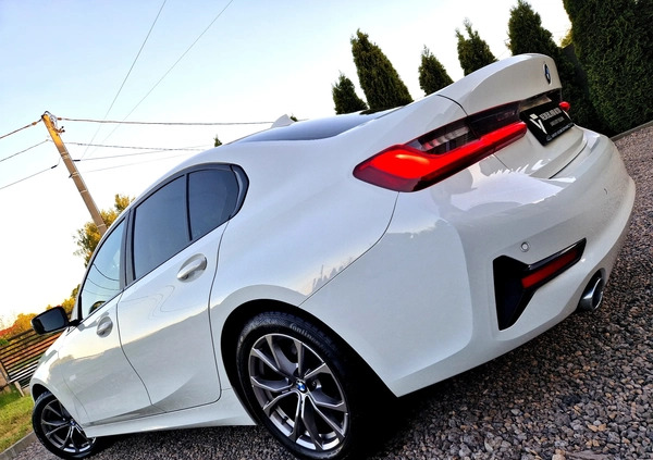 BMW Seria 3 cena 99900 przebieg: 171000, rok produkcji 2019 z Rumia małe 781